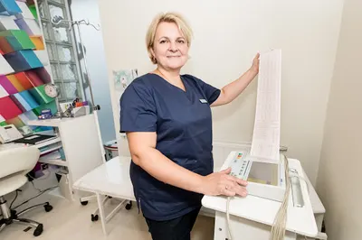 Centrum Medyczno-Diagnostyczne PRIMA - MED